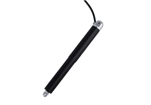 DDTG-16 Micro Tubular Linear Actuator