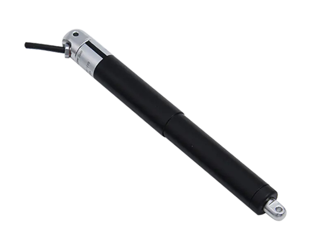 What Are The Advantages Of Tubular Linear Actuators