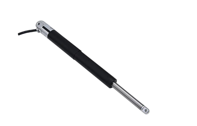 What Are The Key Features And Functions Of A Tubular Linear Actuator