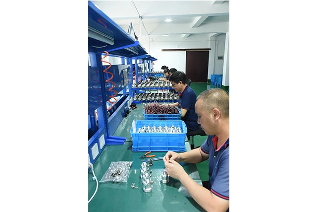 linear actuator wholesale