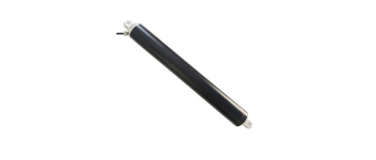 What Are The Functions And Advantages Of Miniature Linear Actuators