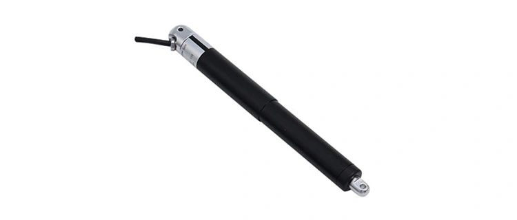 What Is A Tubular Linear Actuator?