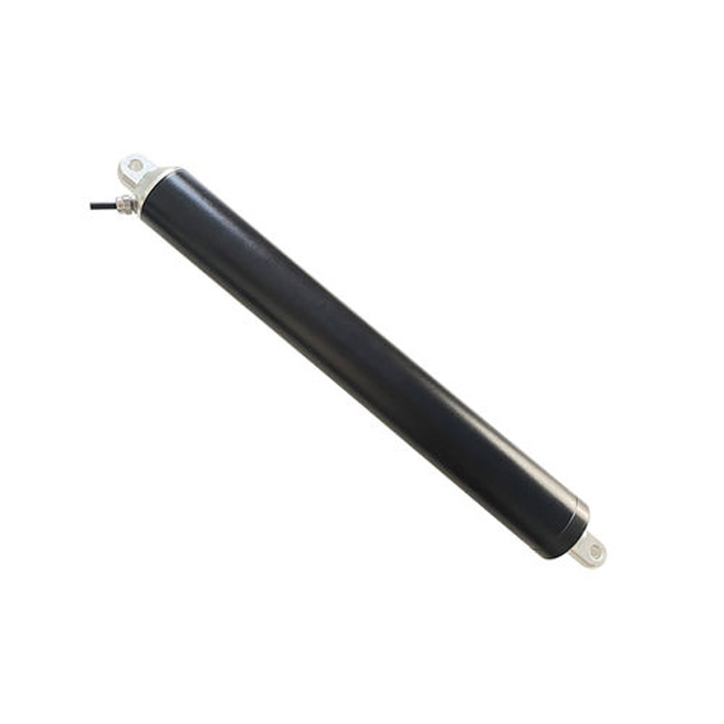 What Are The Functions And Advantages Of Miniature Linear Actuators