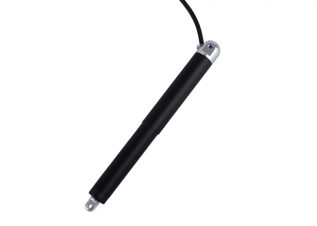 DDTG-16 Micro Tubular Linear Actuator