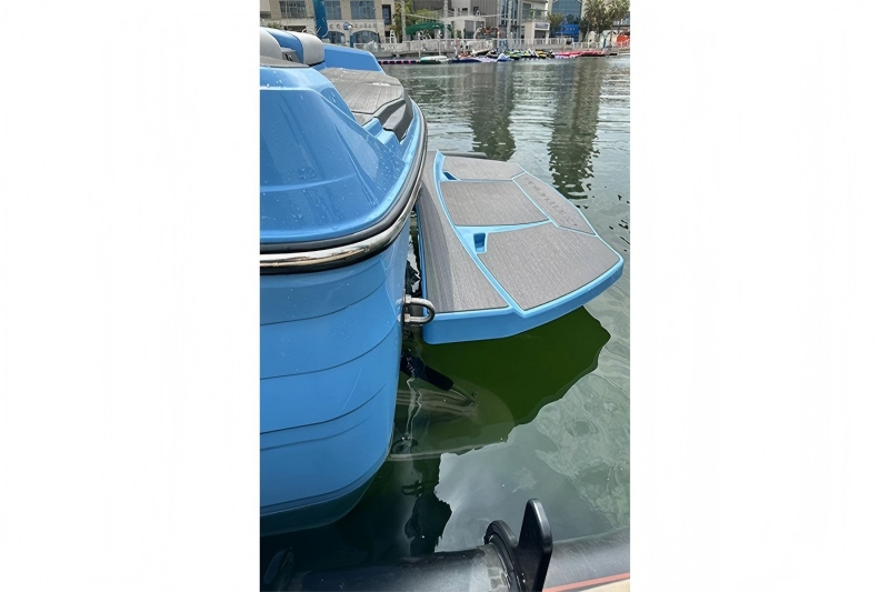 Marine Linear Actuator vs. Hydraulic Actuator: Key Differences for Marine Equipment